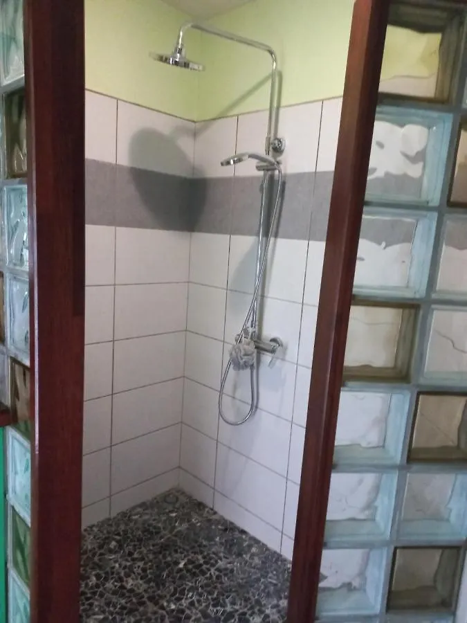 Ferienwohnung Fare Tapu Uturoa 0*,  Französisch-Polynesien