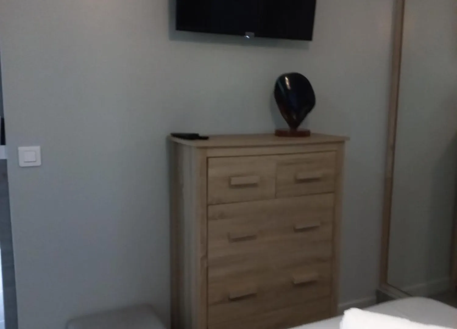 Ferienwohnung Fare Tapu Uturoa