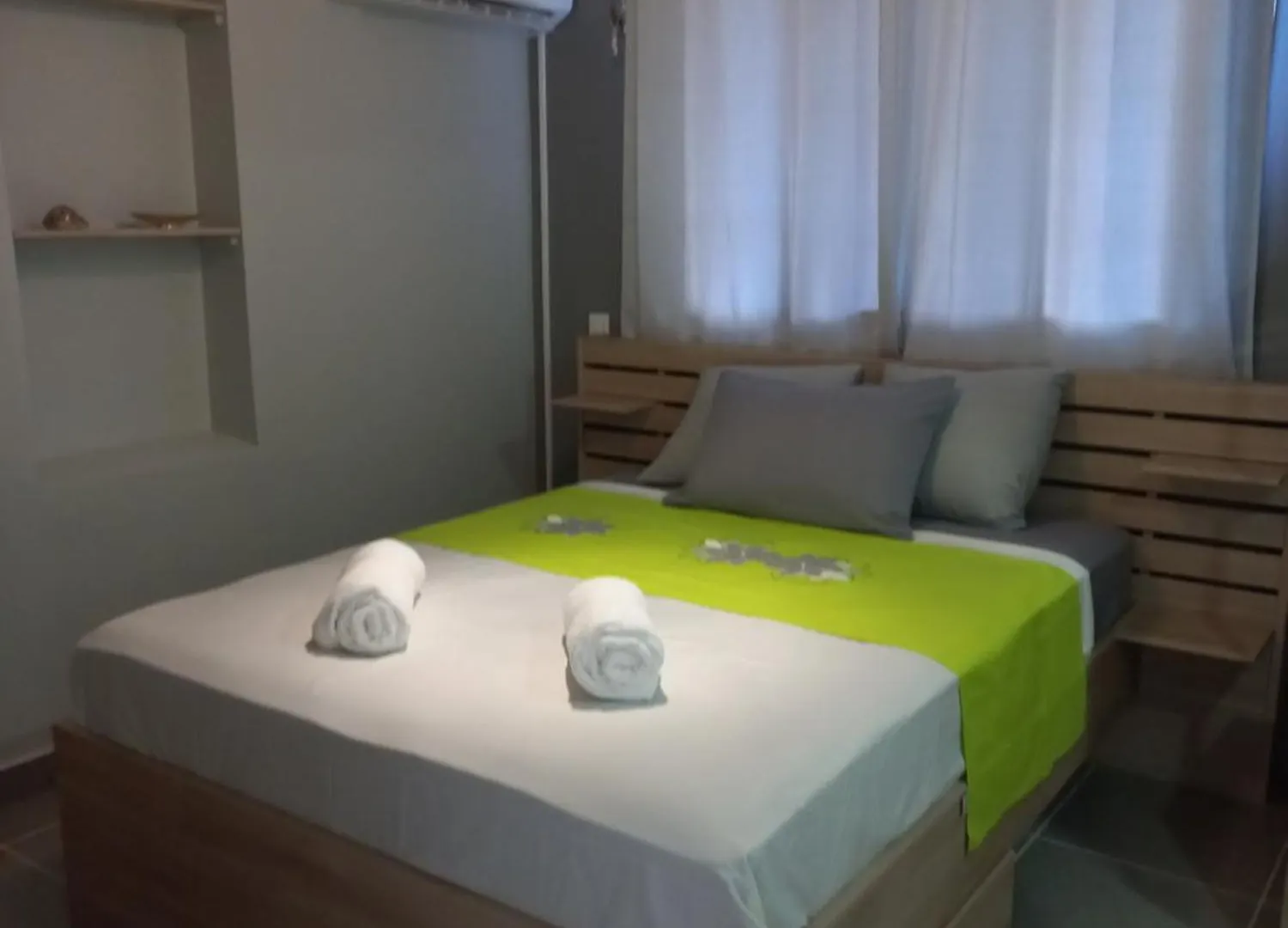 Ferienwohnung Fare Tapu Uturoa 0*,