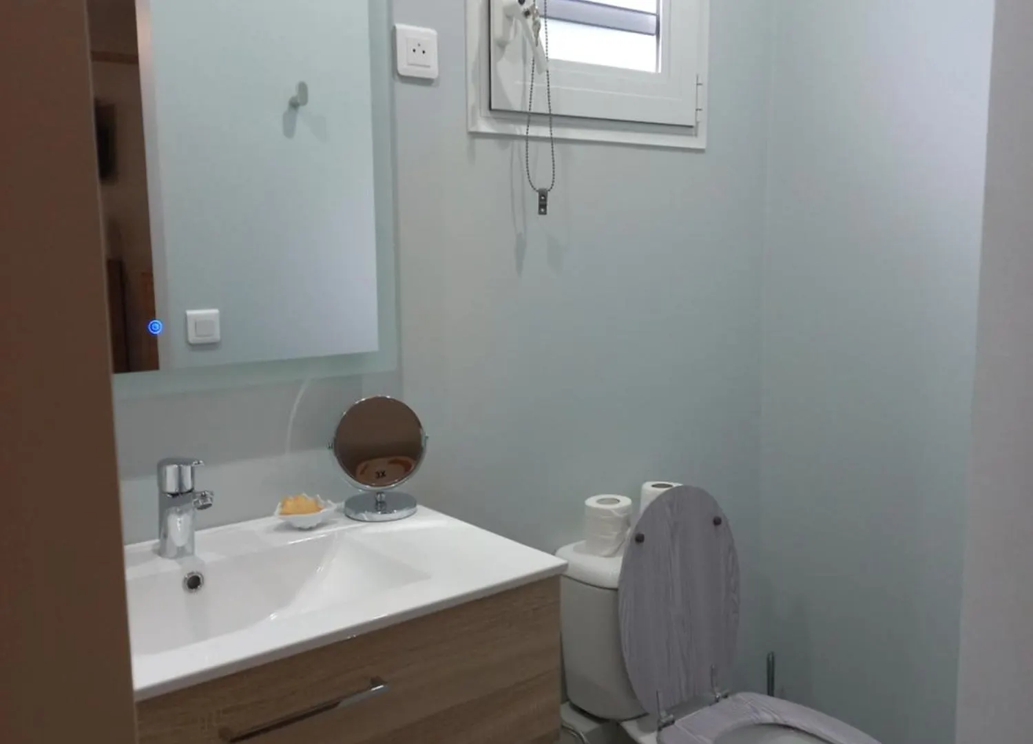 Privatunterkunft Ferienwohnung Fare Tapu Uturoa