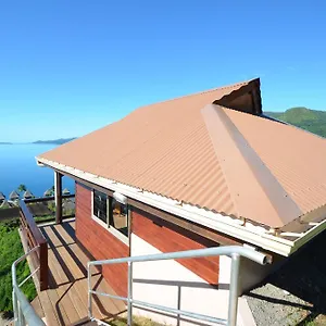 Pensionat Tonoi, Uturoa